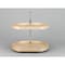 Rev-A-Shelf Maple Veneer, Light Brown, 32 in W, 26 in H, 32 in D, 29.75 in L, Light Brown LD-4BW-262-32-1 - alternate 5